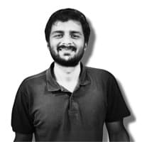 Dr. Rajat Dandekar